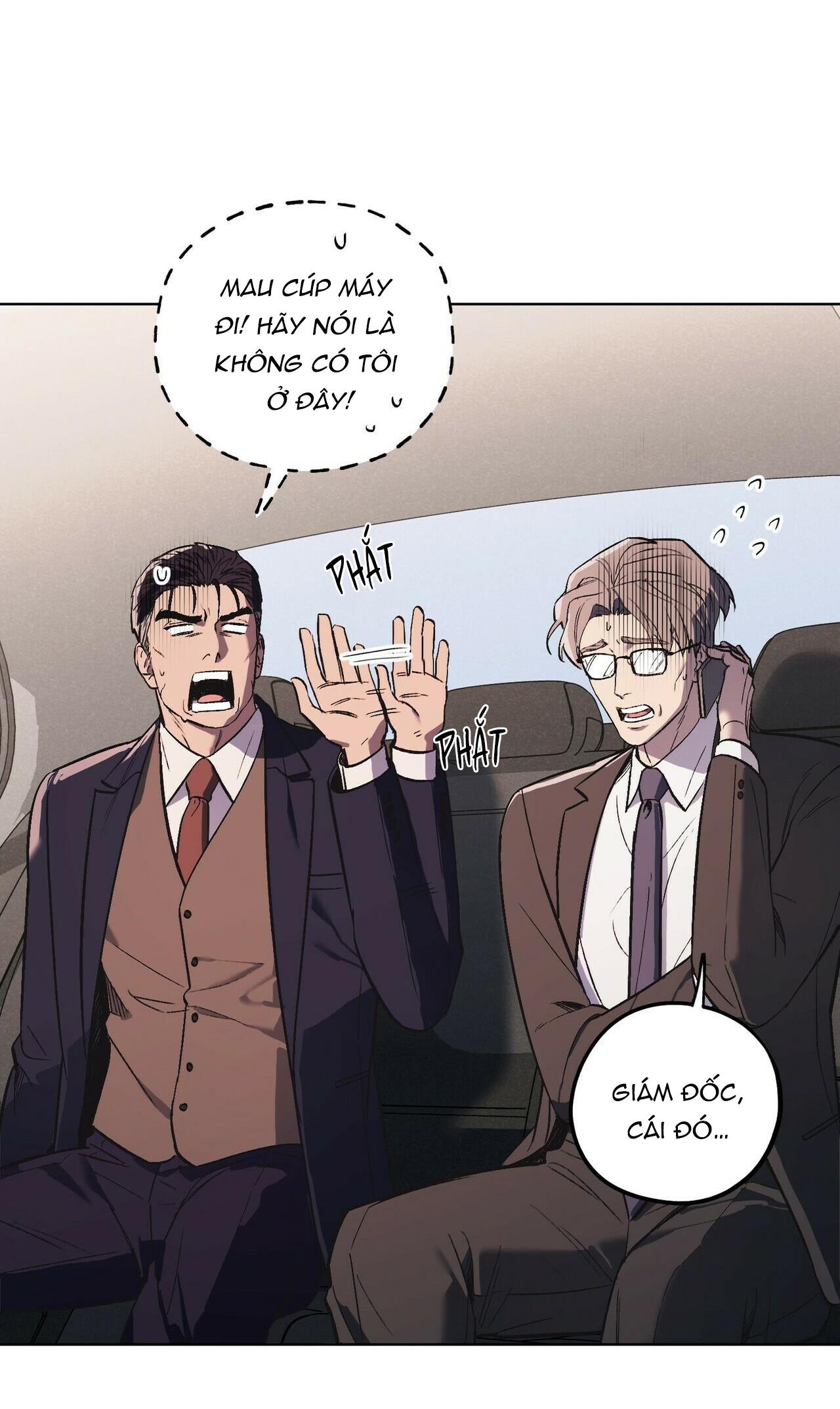 làm dâu nhà tài phiệt họ kang chapter 26 3