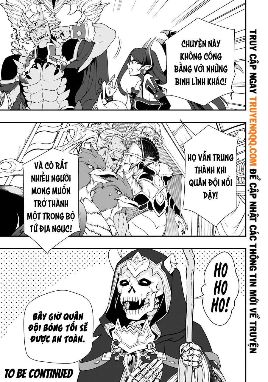 chillin different world life of the ex-brave candidate was cheat from lv2 chapter 42.5 15