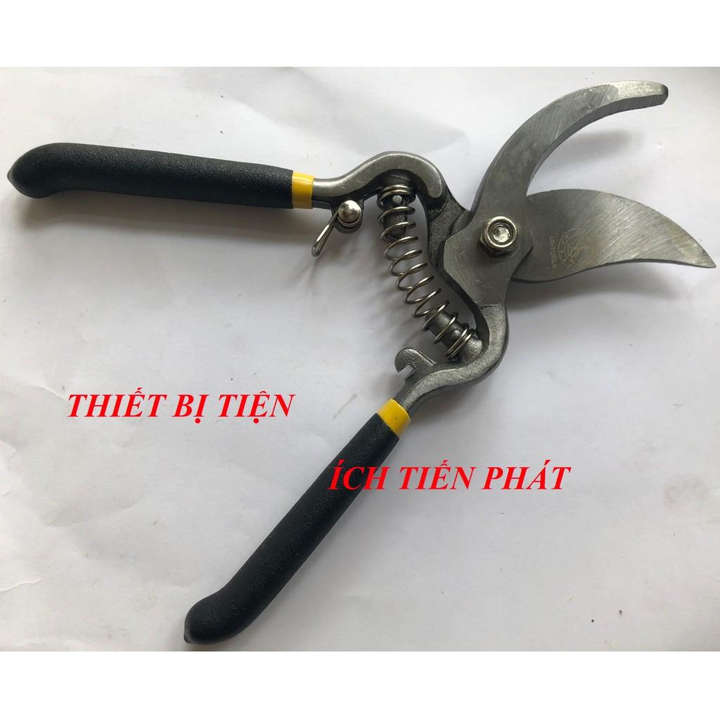 Kéo Cắt Cành Cong