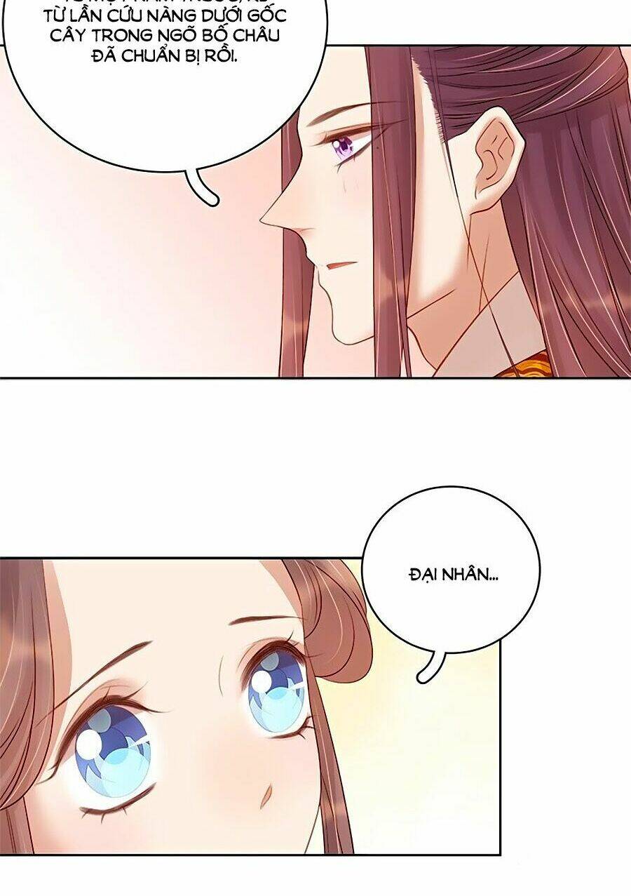 xuân khuê bí lục: xưởng công thái liêu nhân chapter 86 8