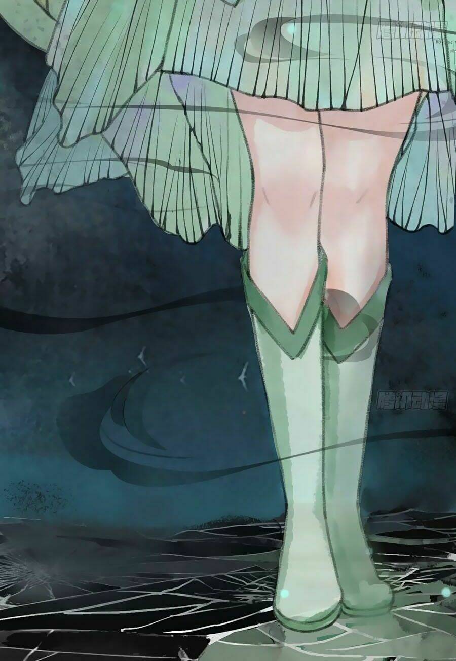 giấc mộng nam triều chapter 0 34