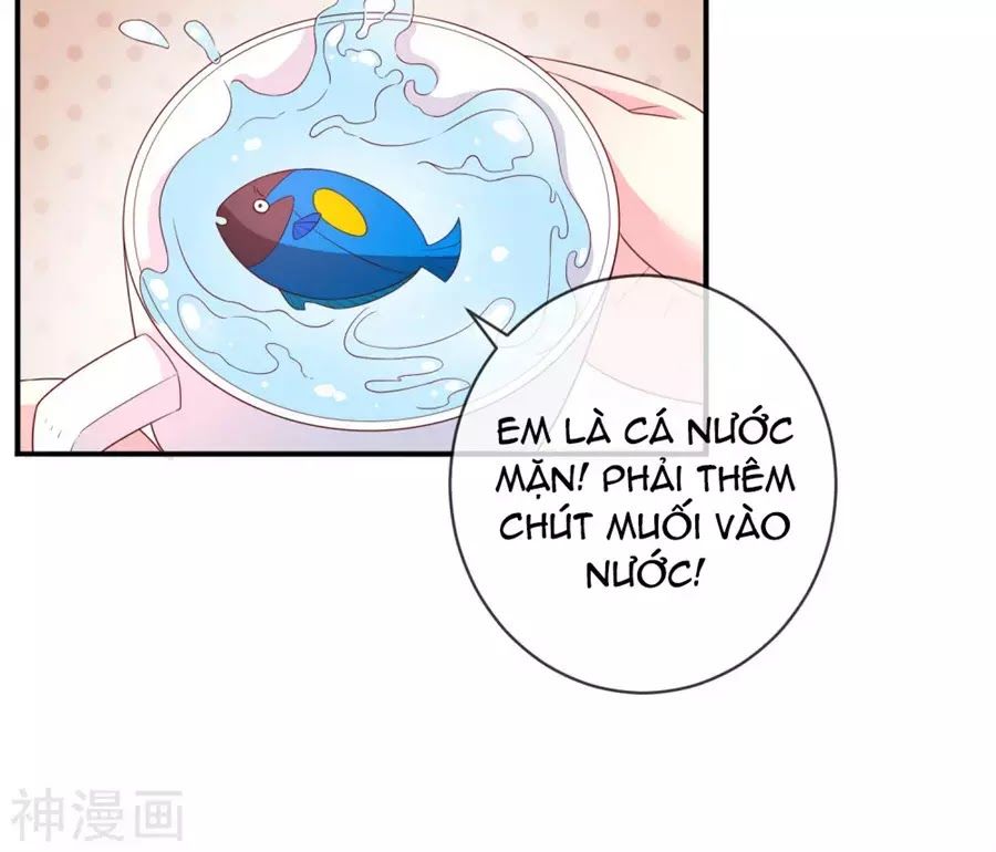 cuộc sống hào môn của vu nữ chapter 39 27