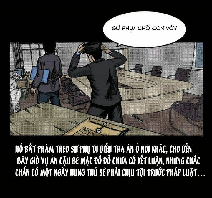 kỳ án có thật chapter 4 51