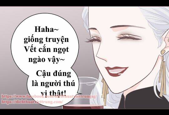 yêu trong giam cầm chapter 12 21