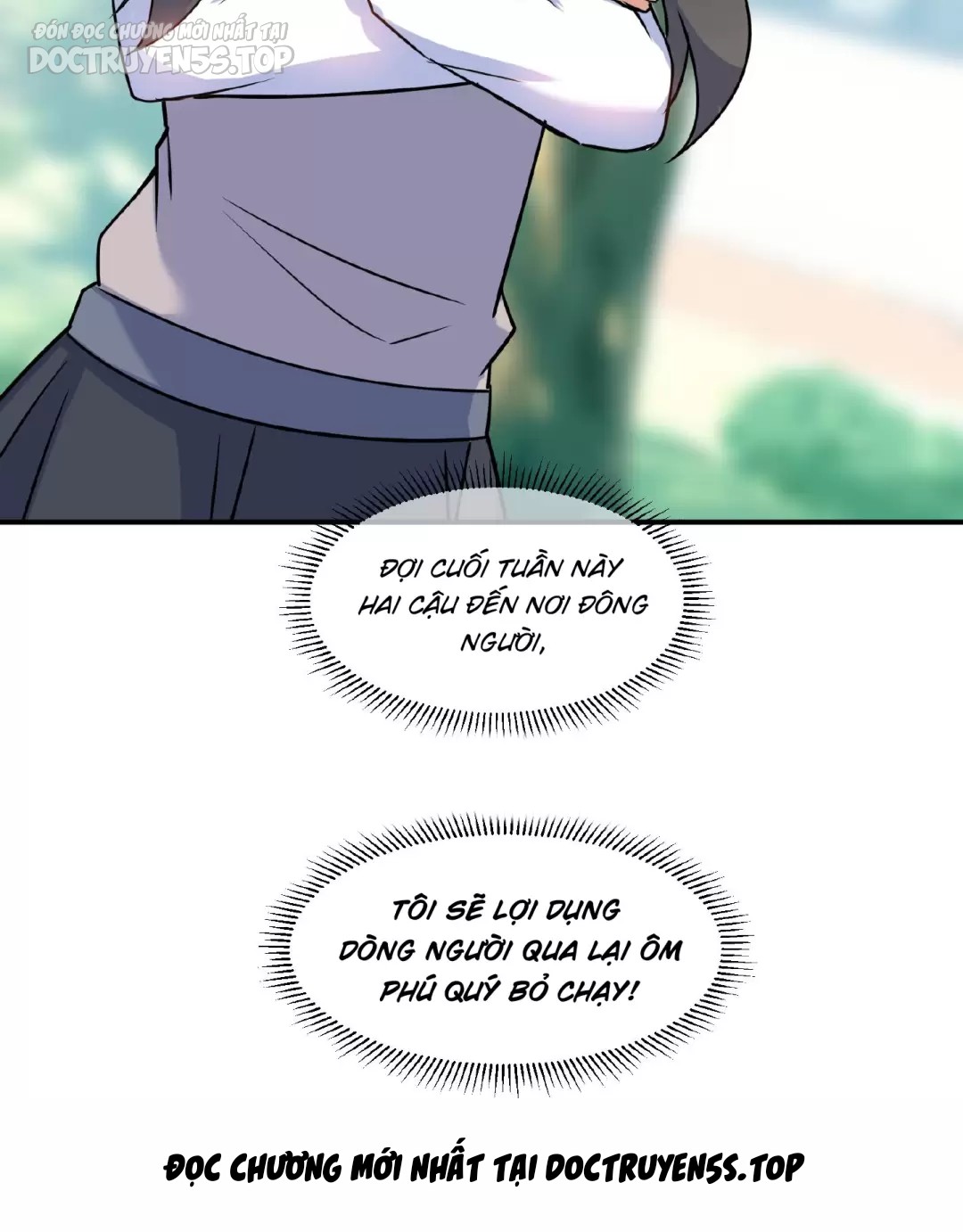 lời nói dối của cô ấy chapter 3 10