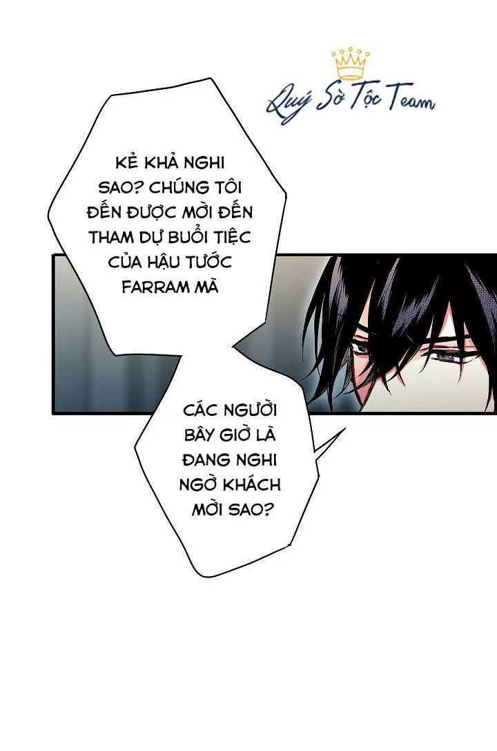 thánh nữ ẩn danh chapter 134 6