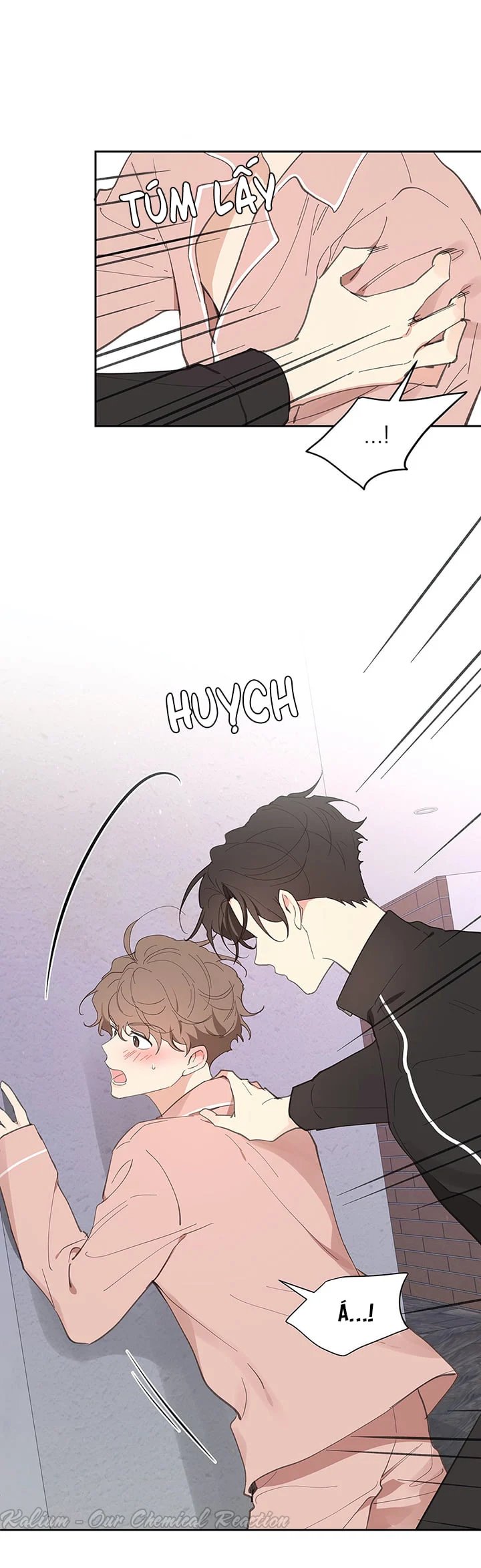 tâm tư của ju in chapter 14 10