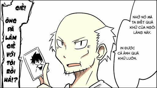 senyuu chapter 52 16