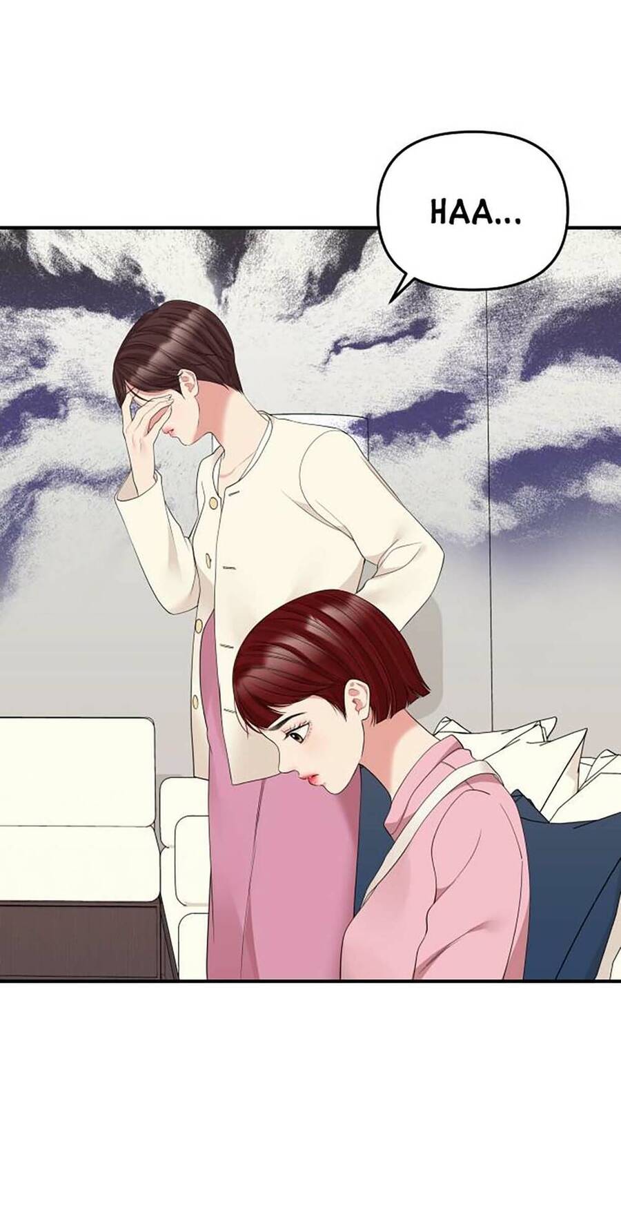 gửi em, người nuốt trọn vì sao chapter 116.1 28