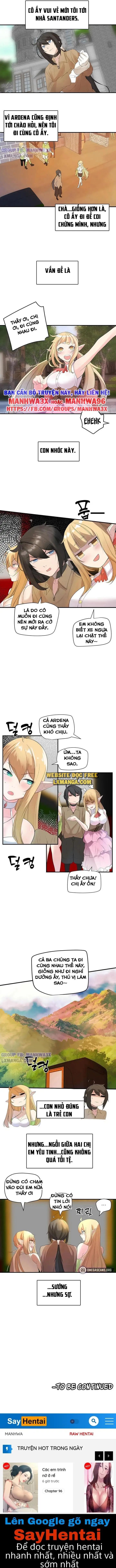nô lệ tộc elf chapter 11 10