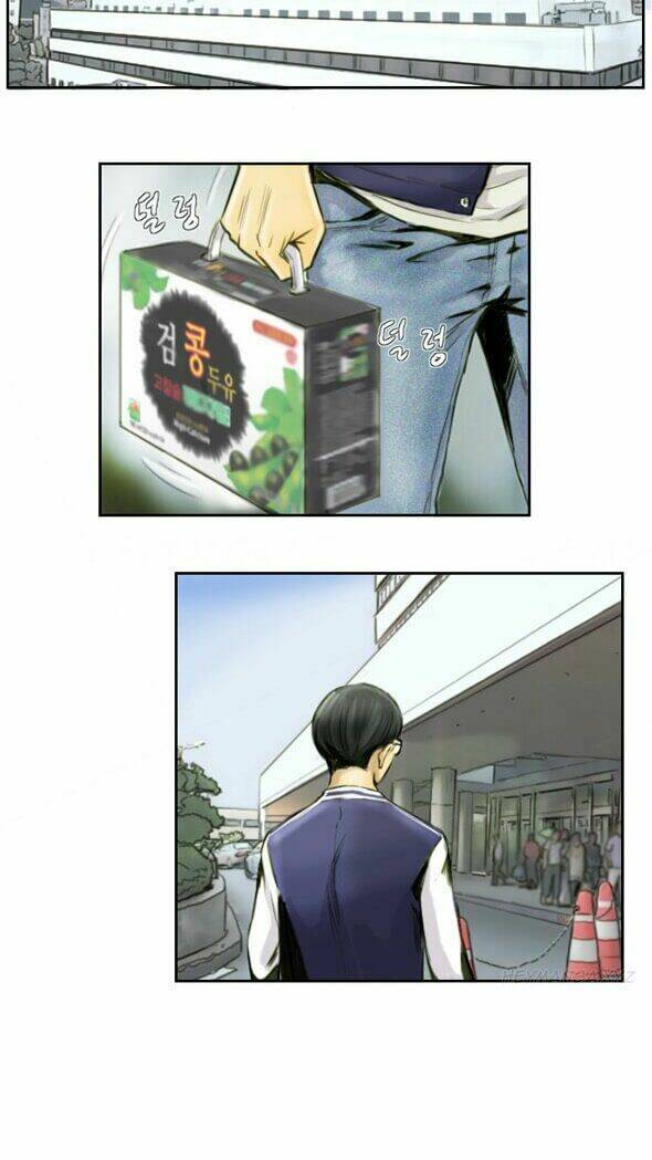 hoán kiểm trọng sinh chapter 1 19