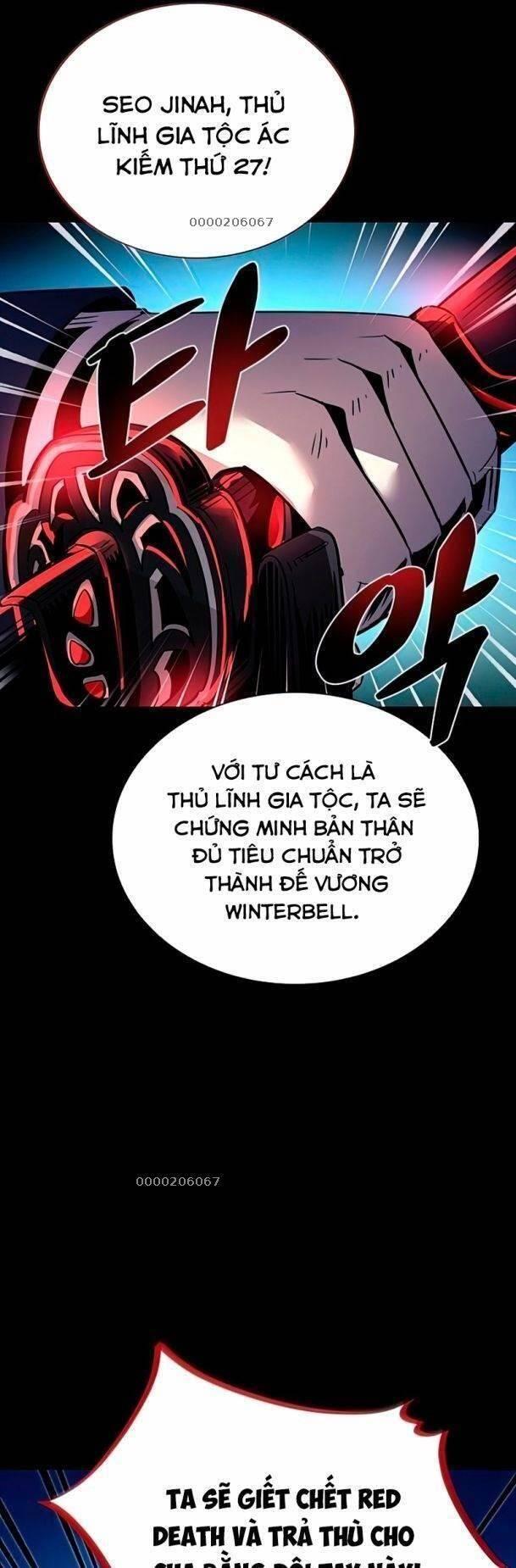 tiêu diệt ác nhân chapter 74 31