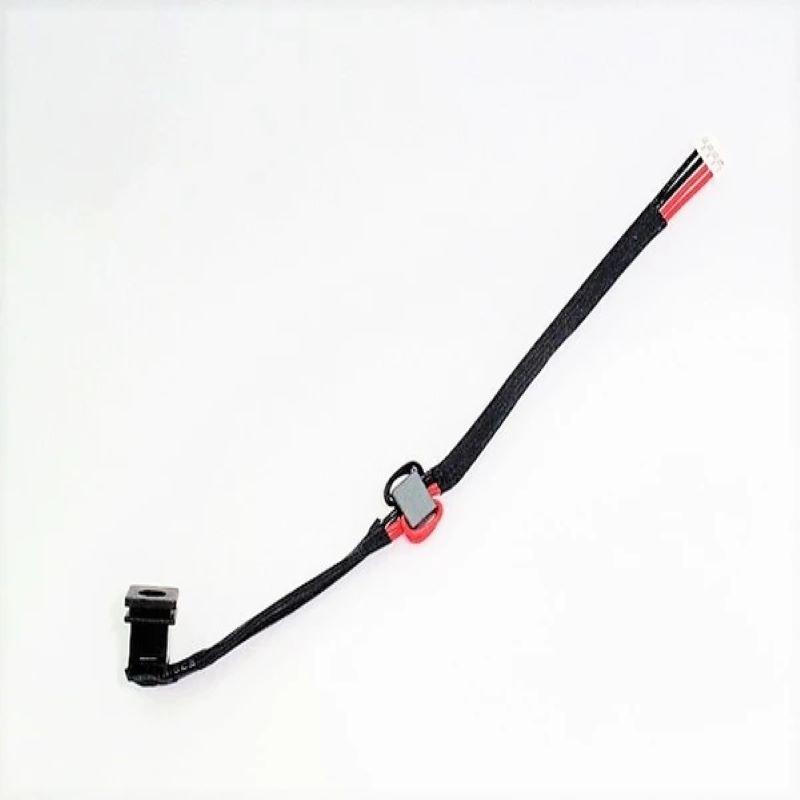 Túi Bảo Vệ Laptop Toshiba Satellite L300 L350 L350D C650D C655 C655D 6017B0258101 V000939480 Cáp Jack Nguồn Dc