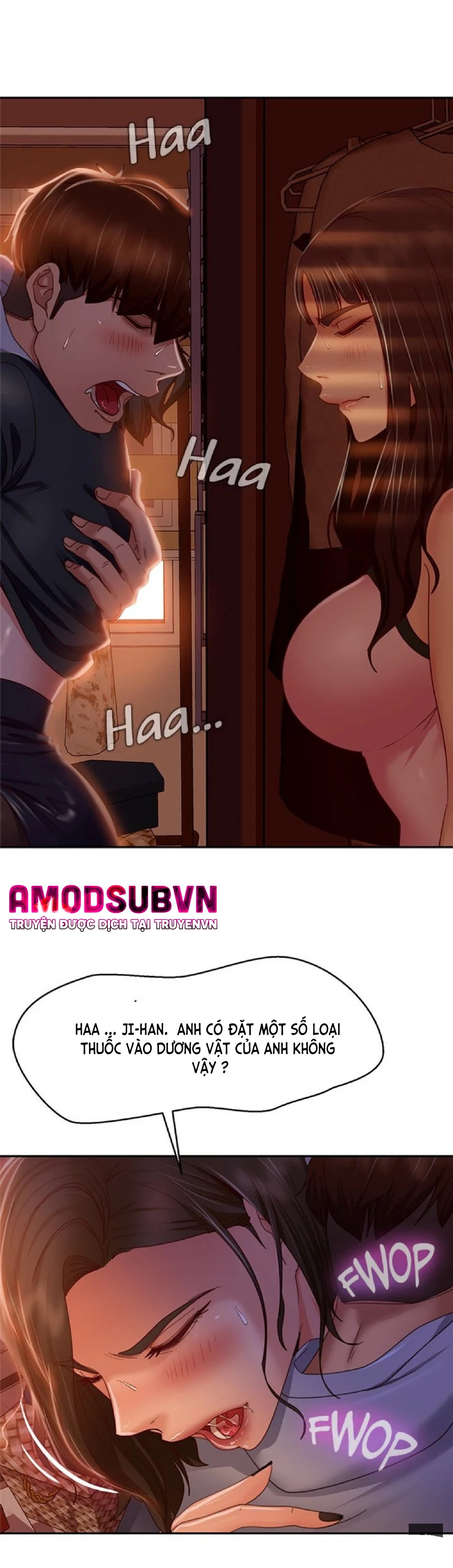 một ngày rối rắm chapter 35 14