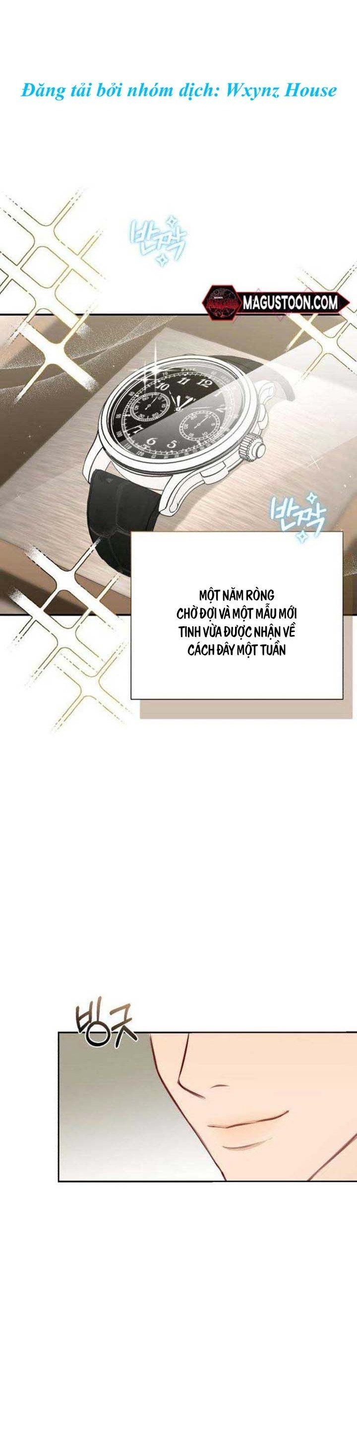 thư ký quyền lực chapter 2 76