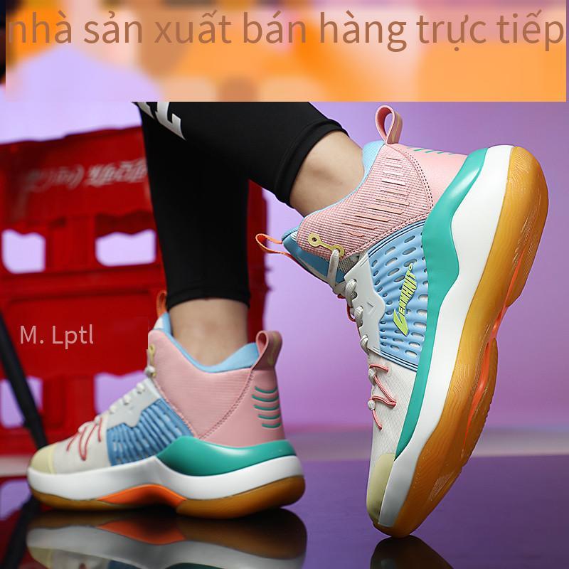 Các kiểu giày bóng rổ, giày chạy bộ, giảm giá mới nhất, giày ins trendy, giày công sở đôi mới nhất