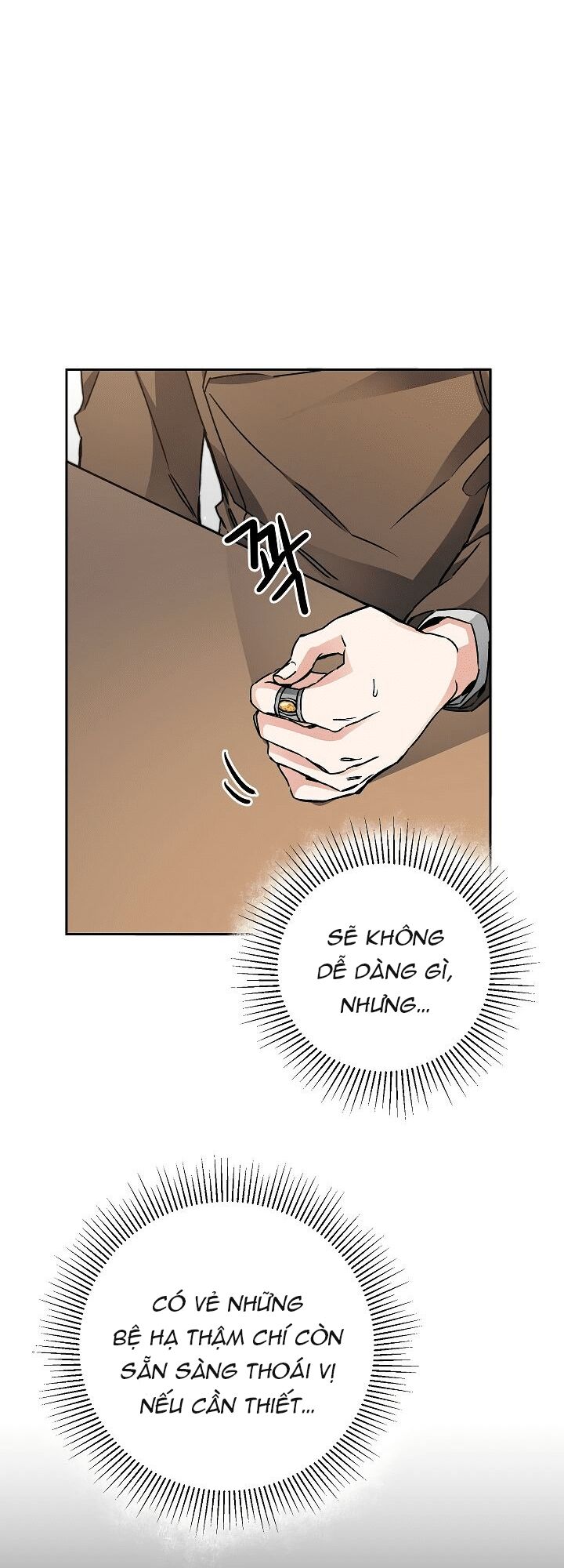 tôi trở thành hoàng đế bạo chúa trong tiểu thuyết chapter 46 43