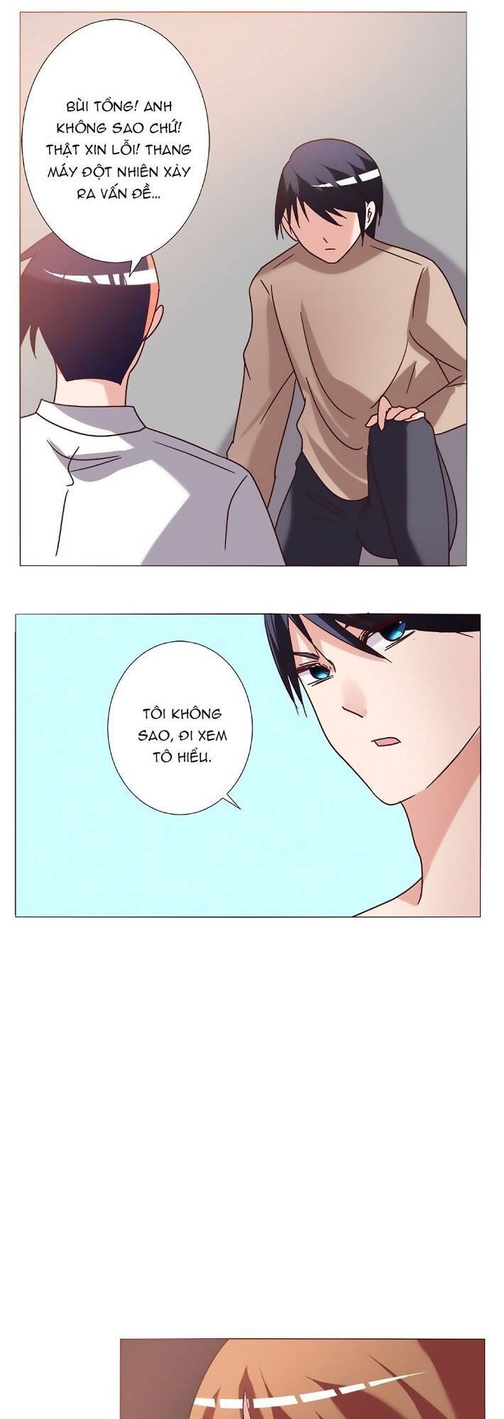 một tuần làm tình nhân chapter 10 16