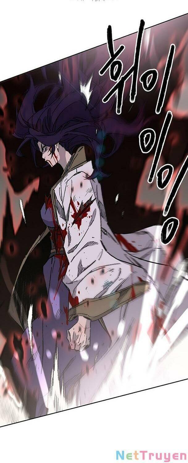 kiếm sĩ bất bại chapter 126 29