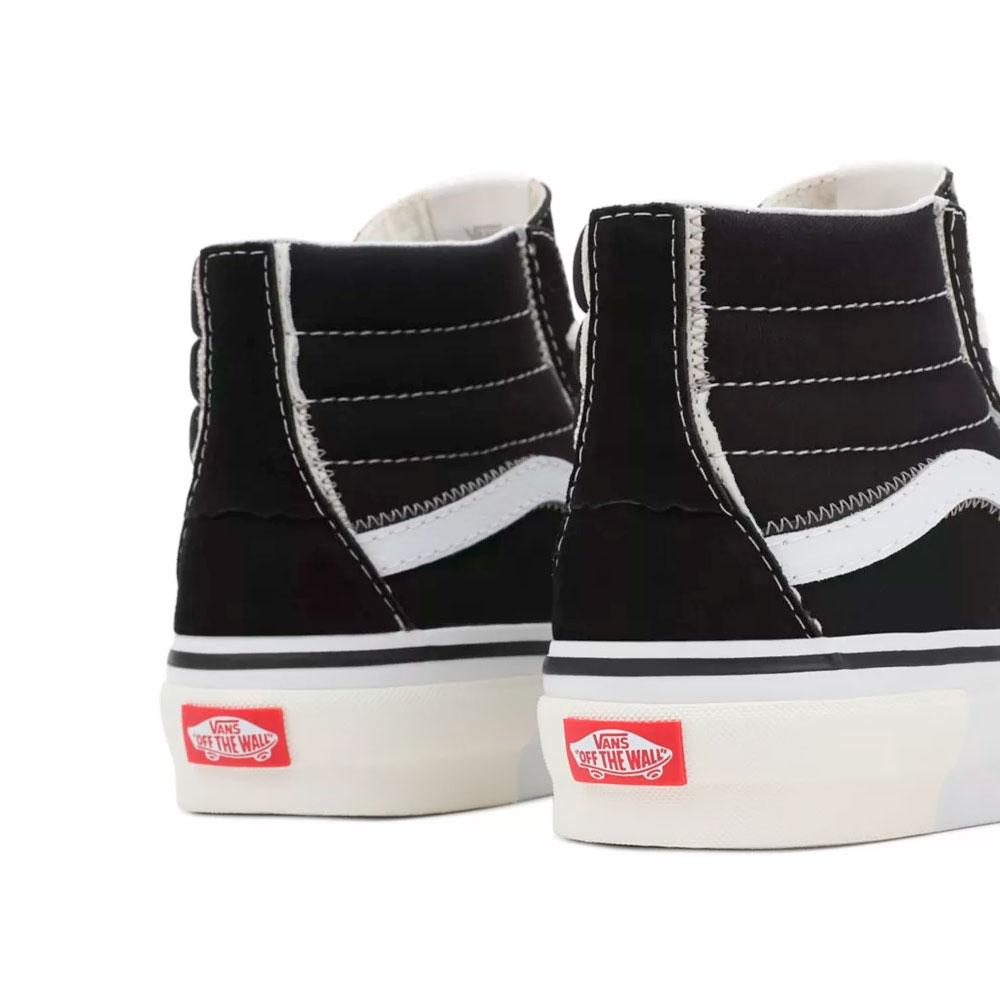 Giày Vans RECONSTRUCT-CLASSICS SK8-HI VN0005UK6BT