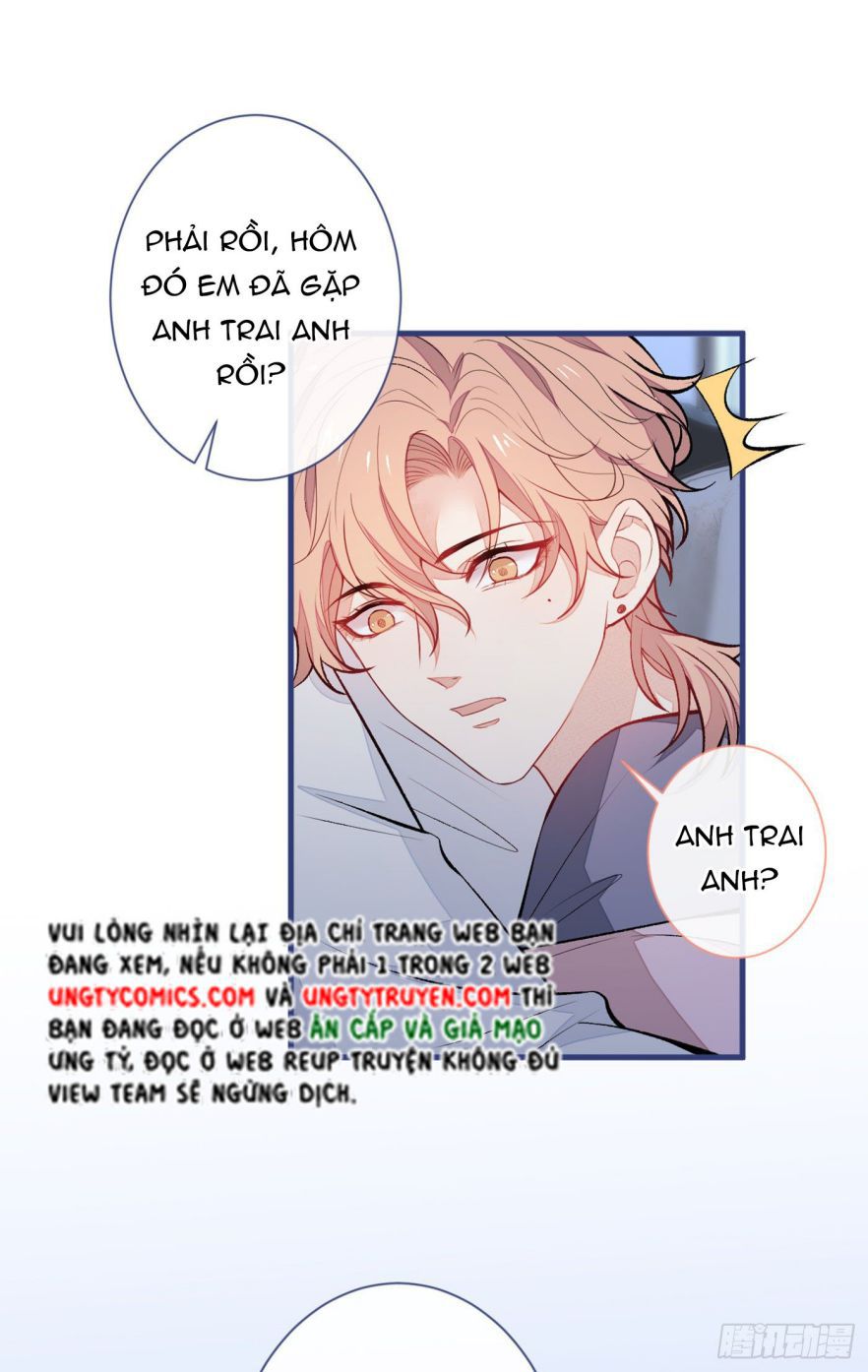 hotsearch của ảnh đế chapter 81 2