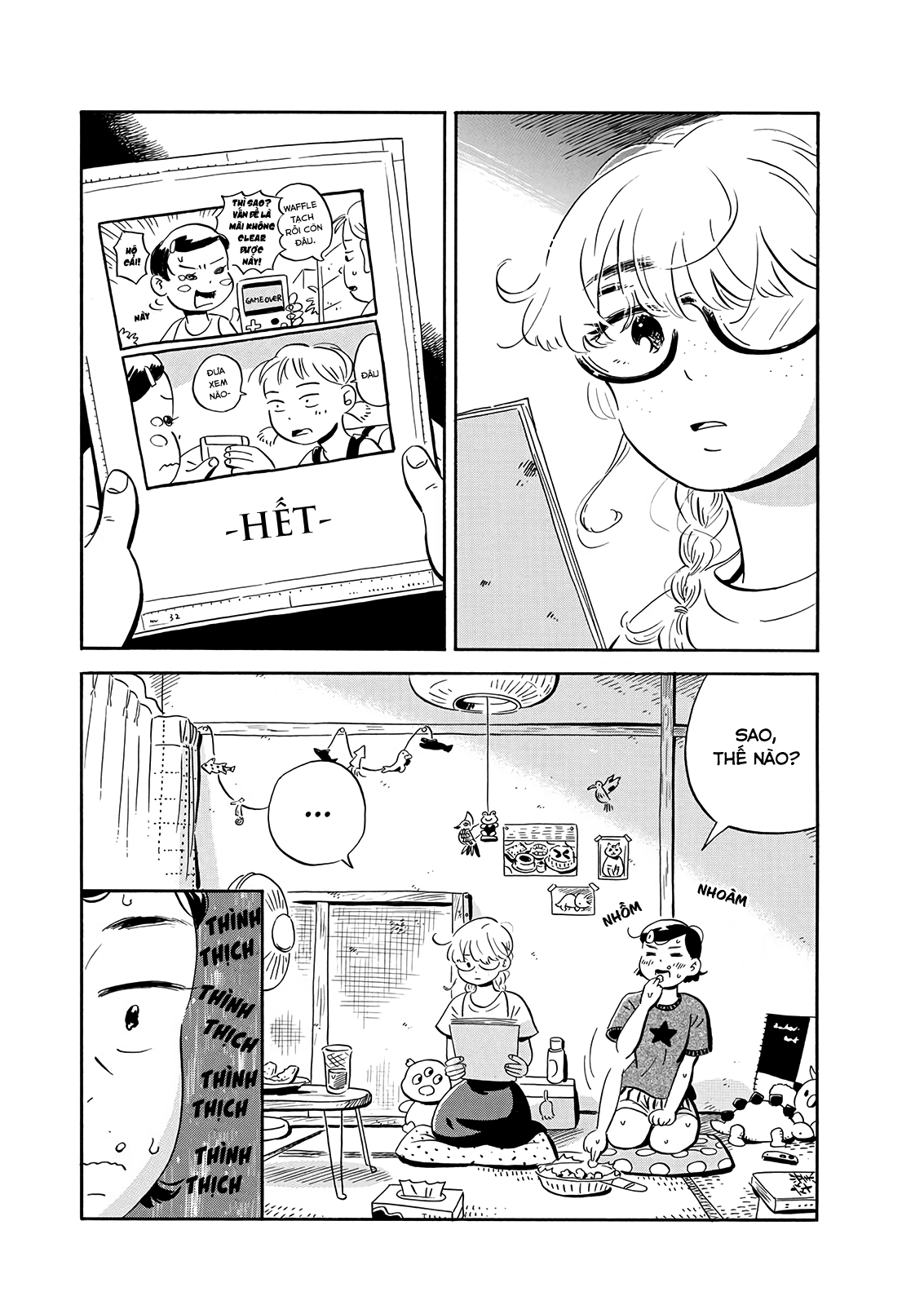 hirayasumi chapter 11 8