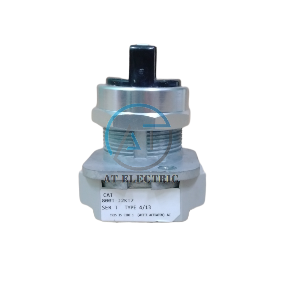 Công Tắc / Switch Allen Bradley 800T-J2KT7 | Hàng Chính Hãng