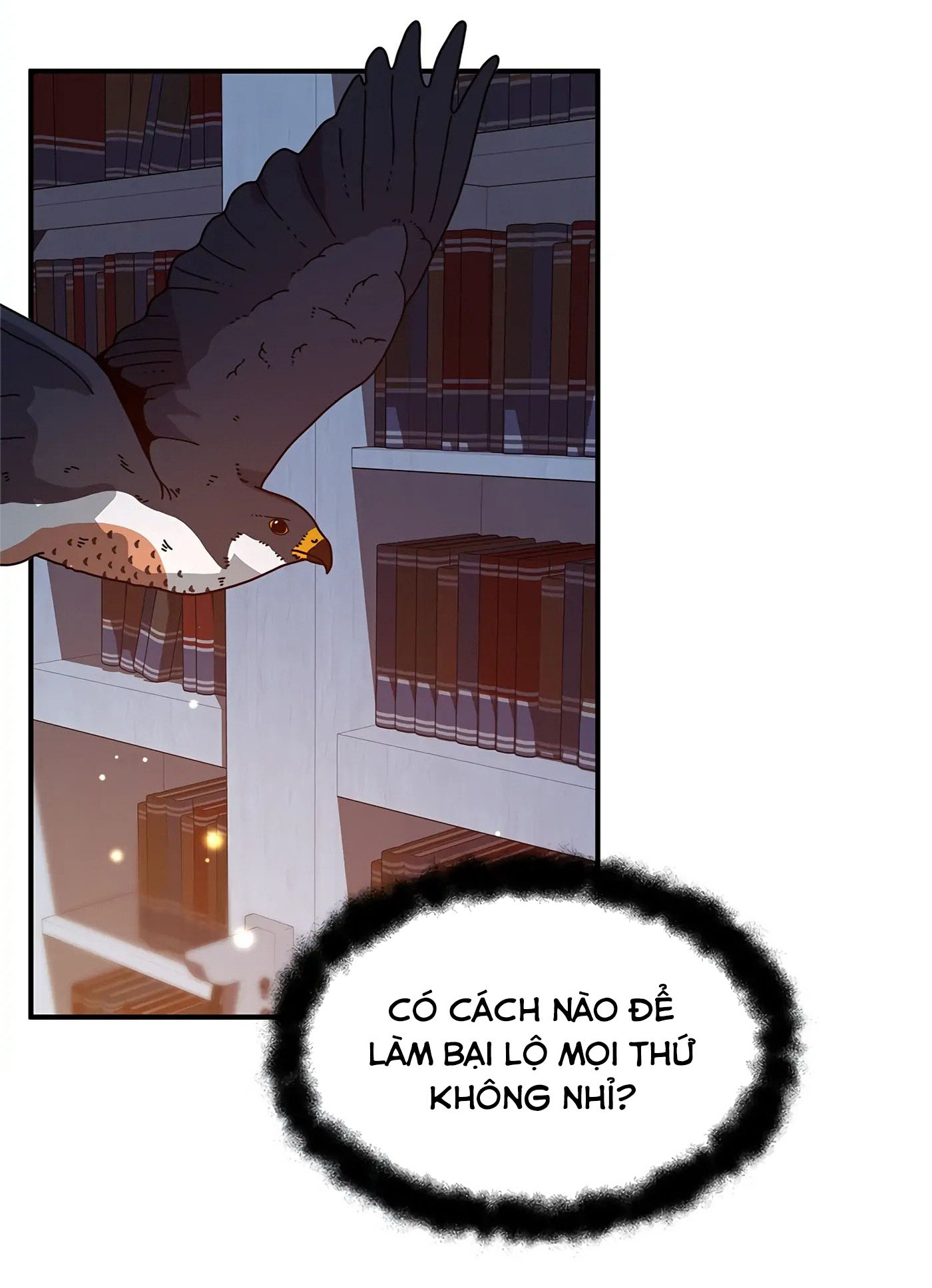 tôi không phải là nữ anh hùng chapter 55 60