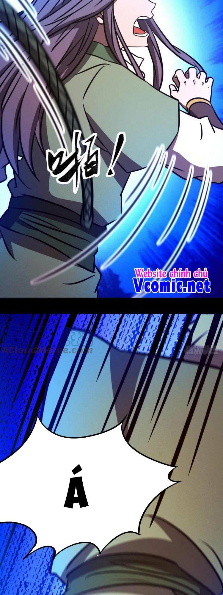 vạn cổ kiếm thần chapter 188 4