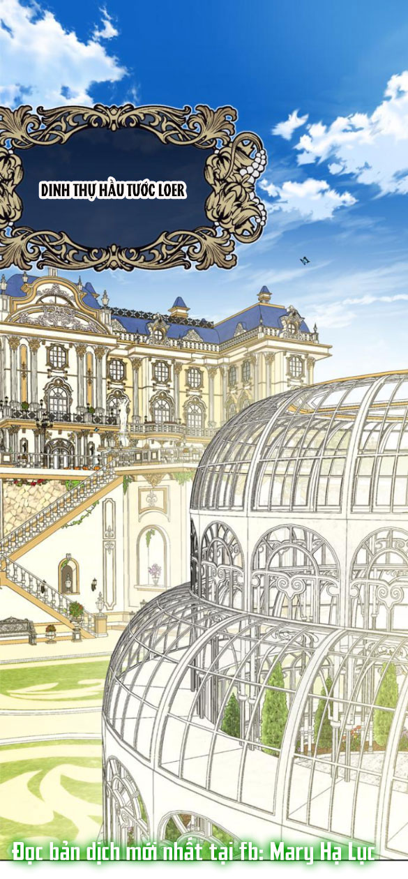 cách hiệp sĩ sống như một tiểu thư chapter 99.1 1