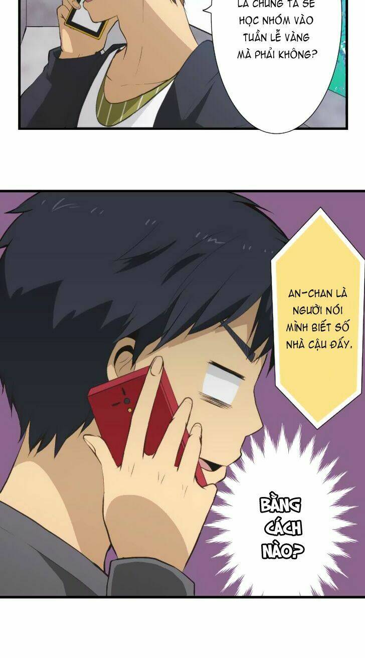 viên thuốc trùng sinh chapter 46 6