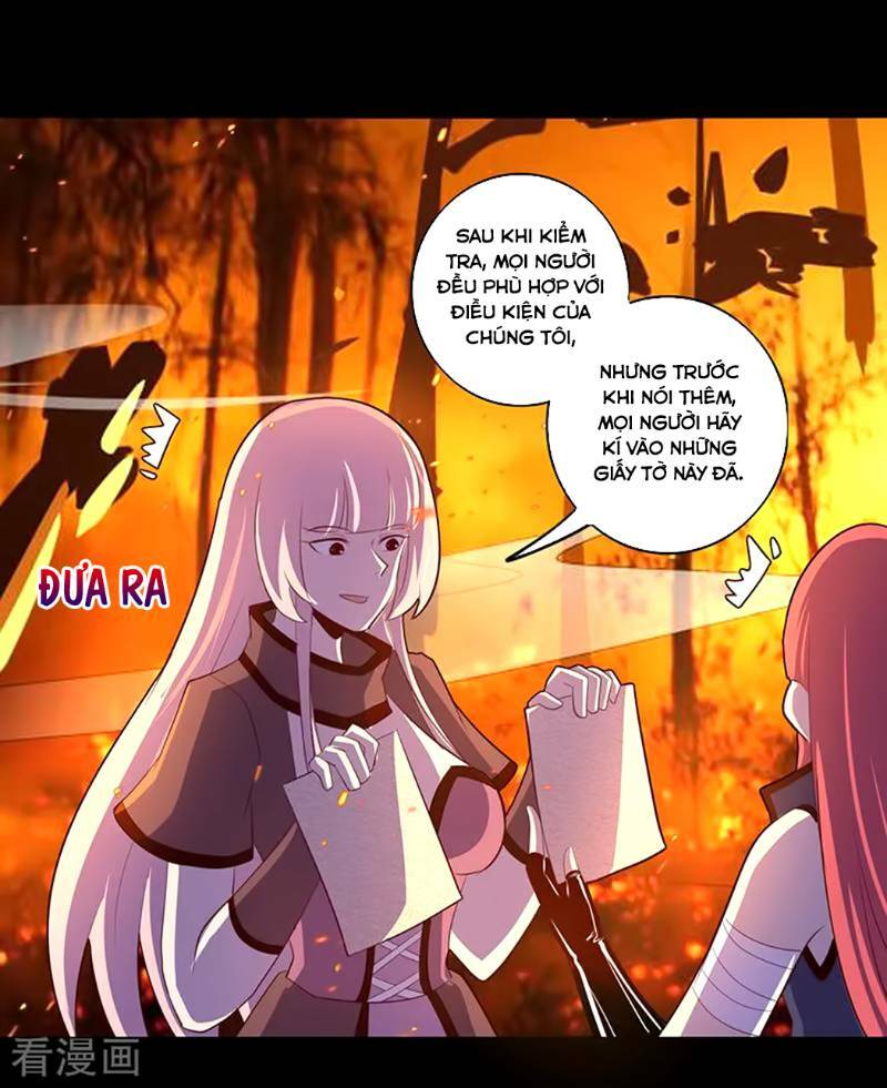 ta không phải là npc chapter 109 2