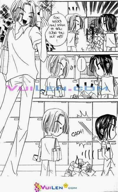 đôi giày thủy tinh chapter 11 113