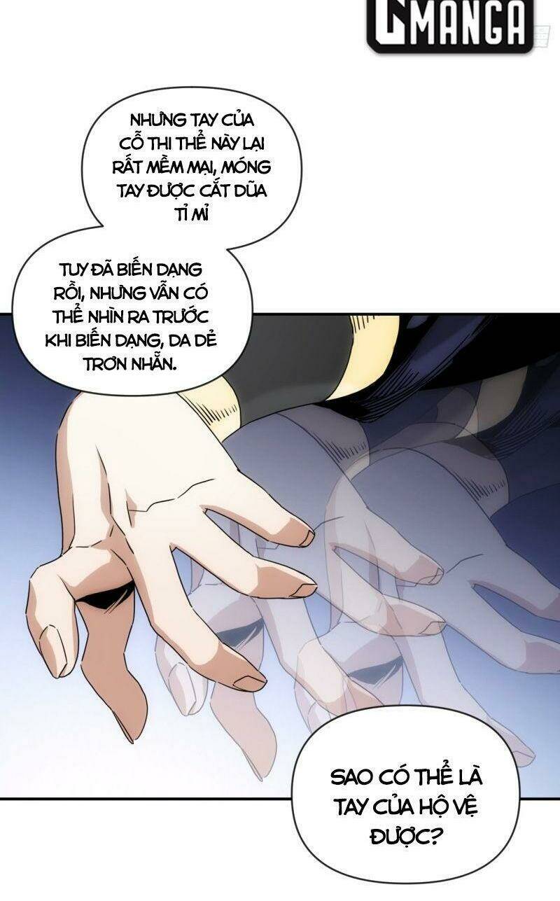 ma vương là đại địa chủ chapter 41 34