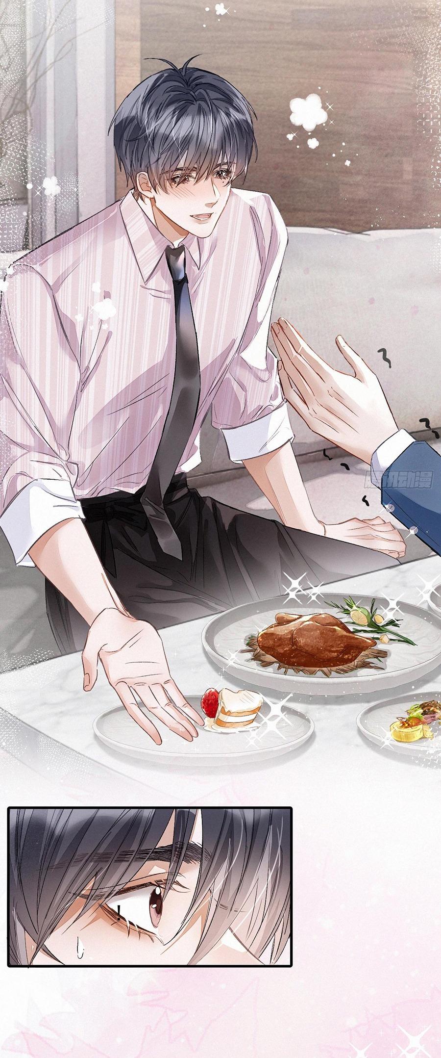 thực sắc chapter 1 34