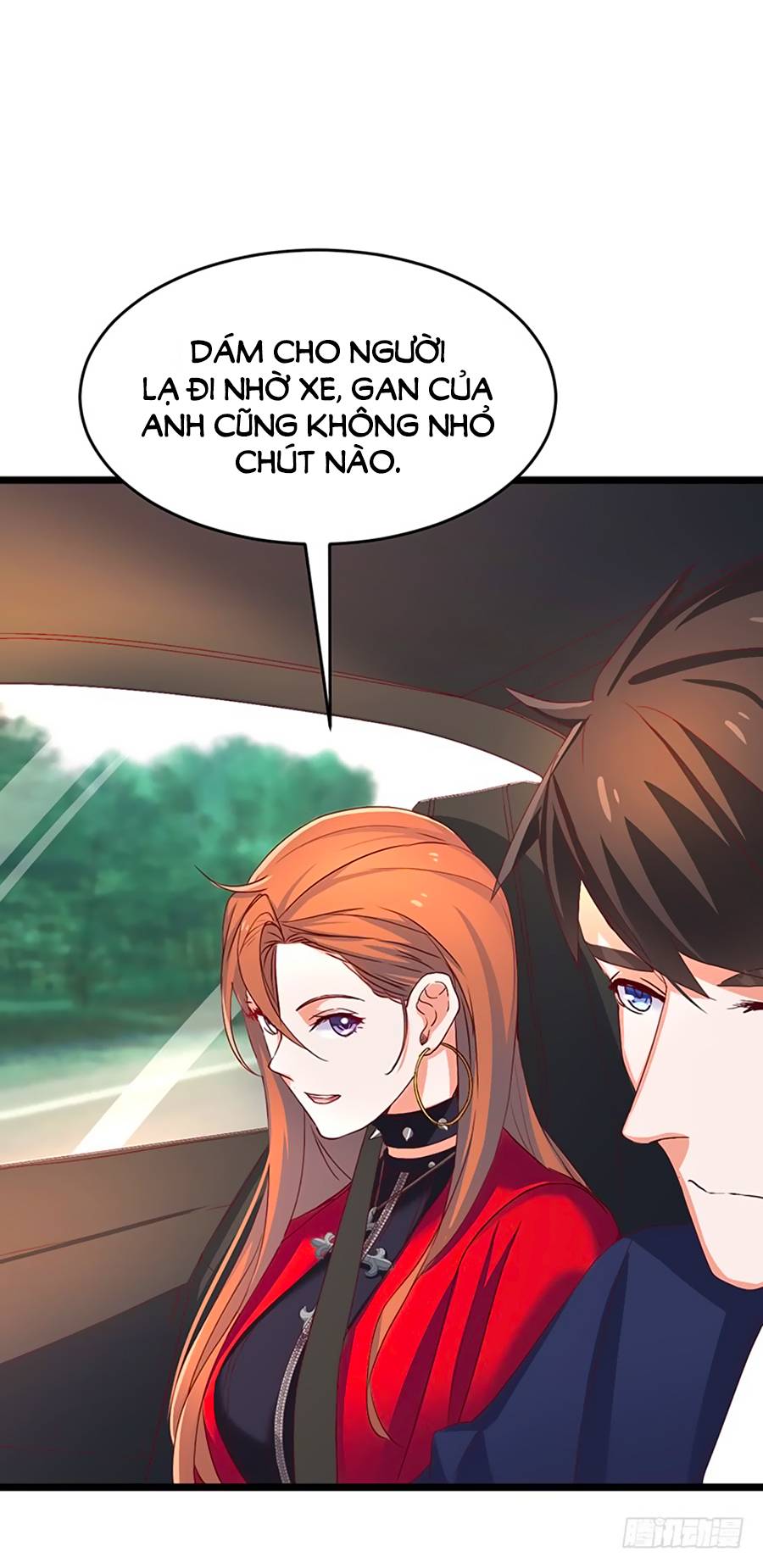 nhật ký báo thù của thiên kim hai mặt chapter 2 42