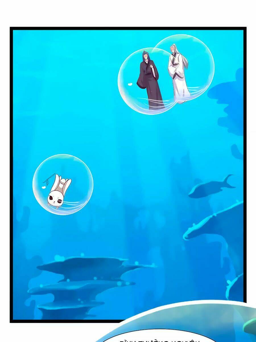 thỏ yêu tiểu vương phi chapter 100 9