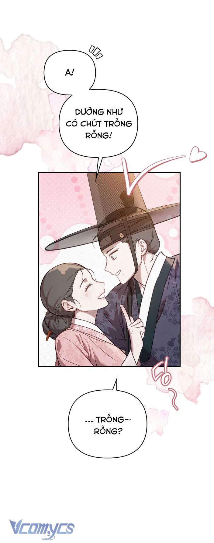 [18+] tiết học bí mật của trung điện chapter 33 5