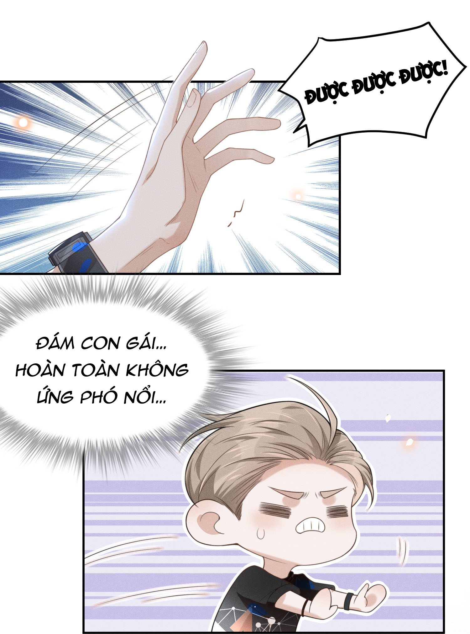 kiếp sau không gặp chapter 22 31