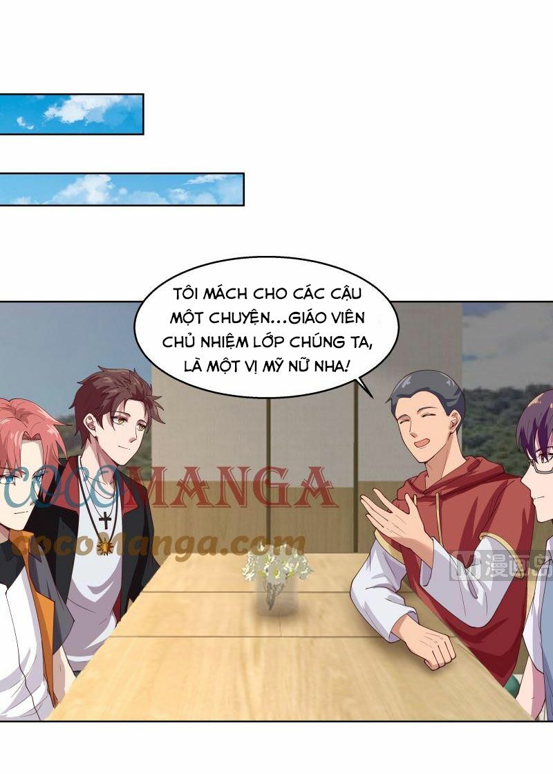 trên người ta có một rồng chapter 397 6