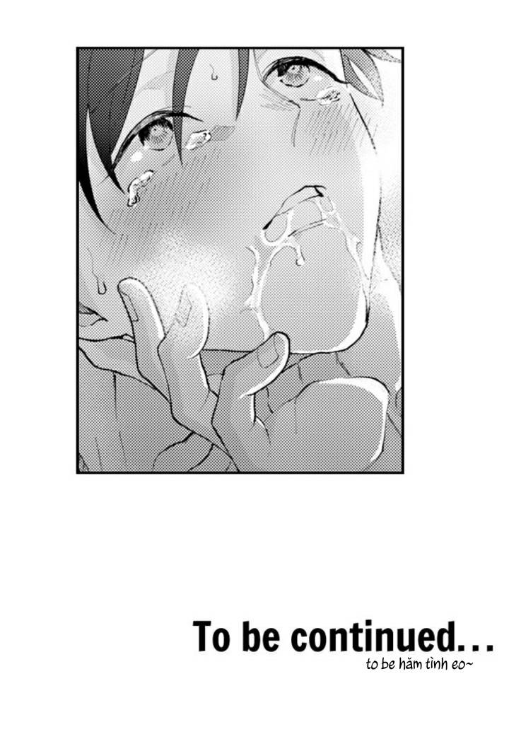 bị một anh chàng lập dị tấn công chapter 15 40