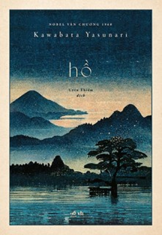 HỒ (KAWABATA YASUNARI)