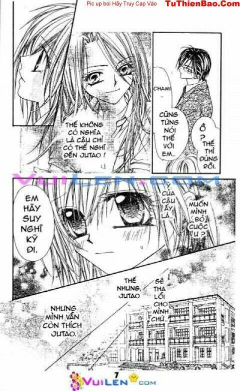 thiên thần giả tạo chapter 4 7