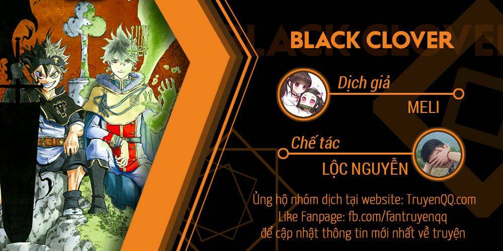 black clover - pháp sư không phép thuật chapter 245 16
