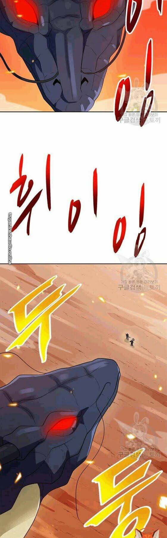 tôi tự động săn một mình chapter 85 6