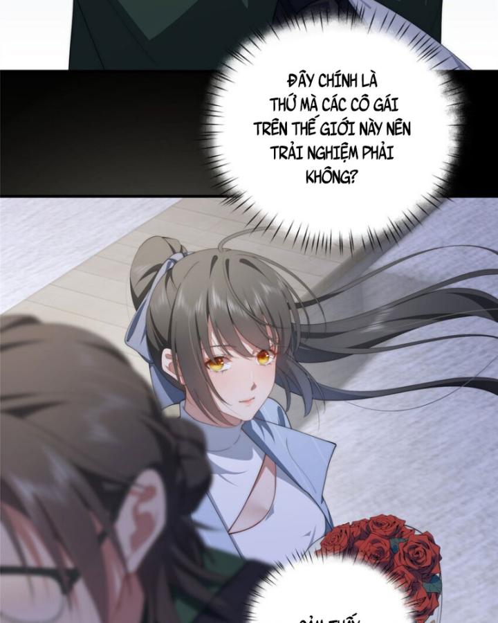 nữ chính chạy từ trong sách ra thì phải làm sao chapter 65 47