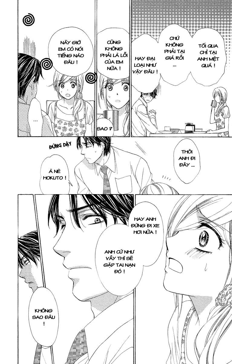 hapi mari chapter 31 8