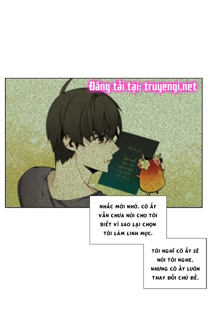 đầu bếp ẩn dấu lời chúc phúc chapter 7.3 13