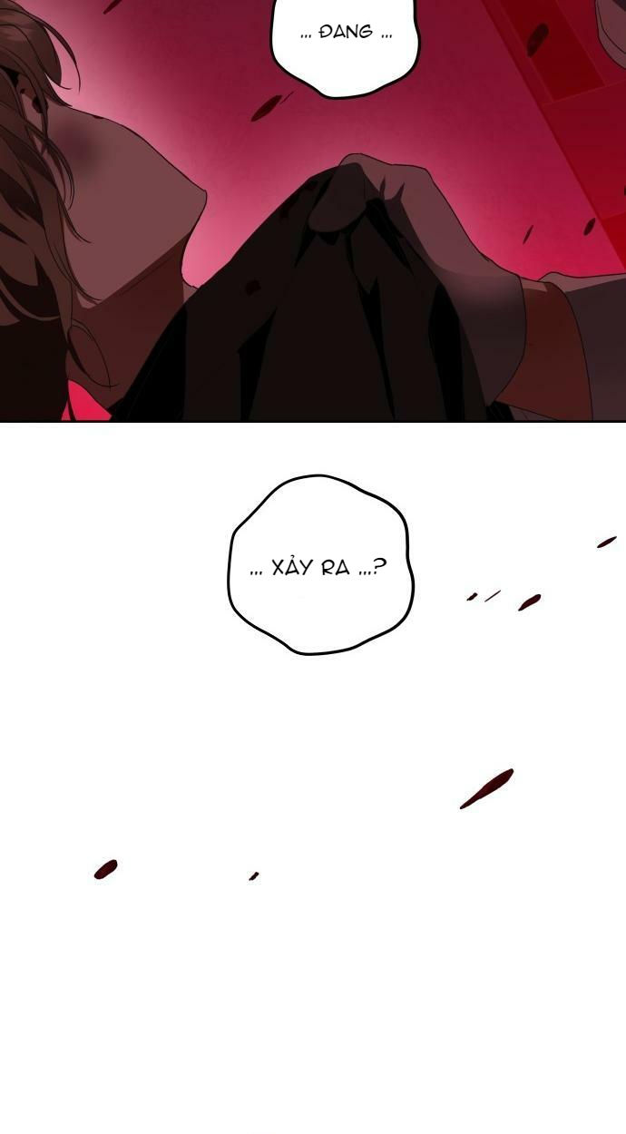 tôi muốn trở thành cô ấy dù chỉ là một ngày chapter 15 47