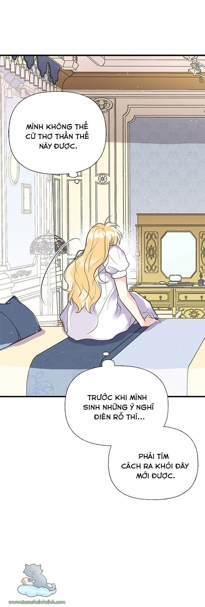 chị tôi nhặt về nam chính của tiểu thuyết chapter 38 36